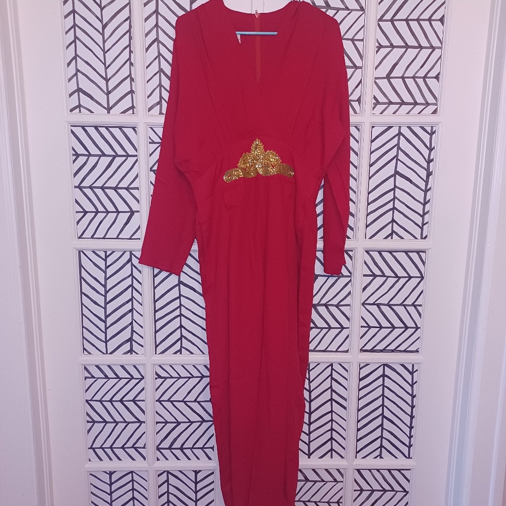 Joan Walters Jumpsuit